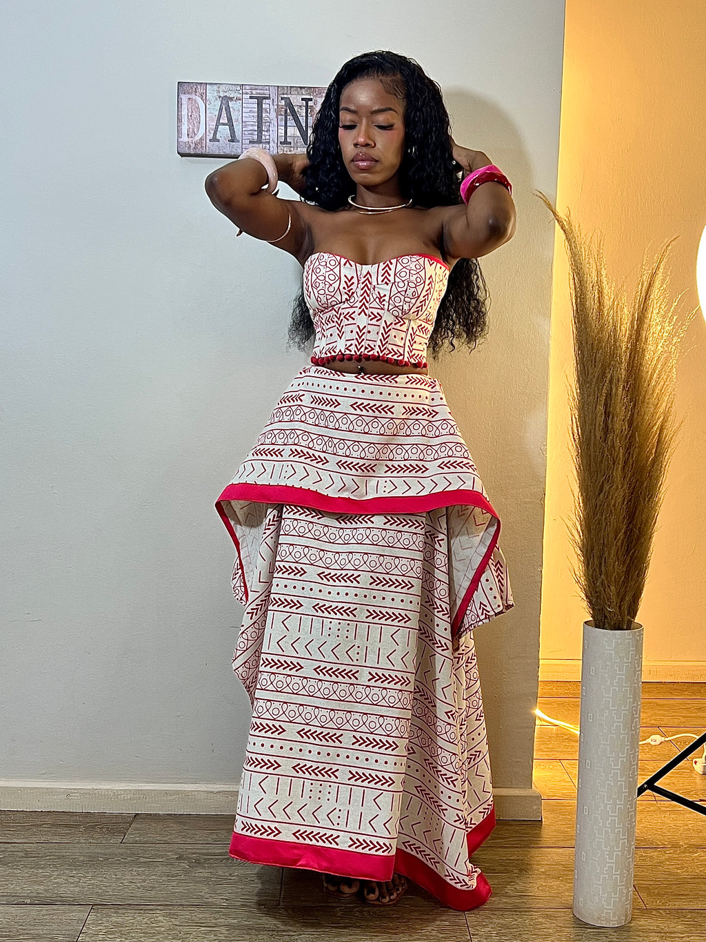 Anika Set