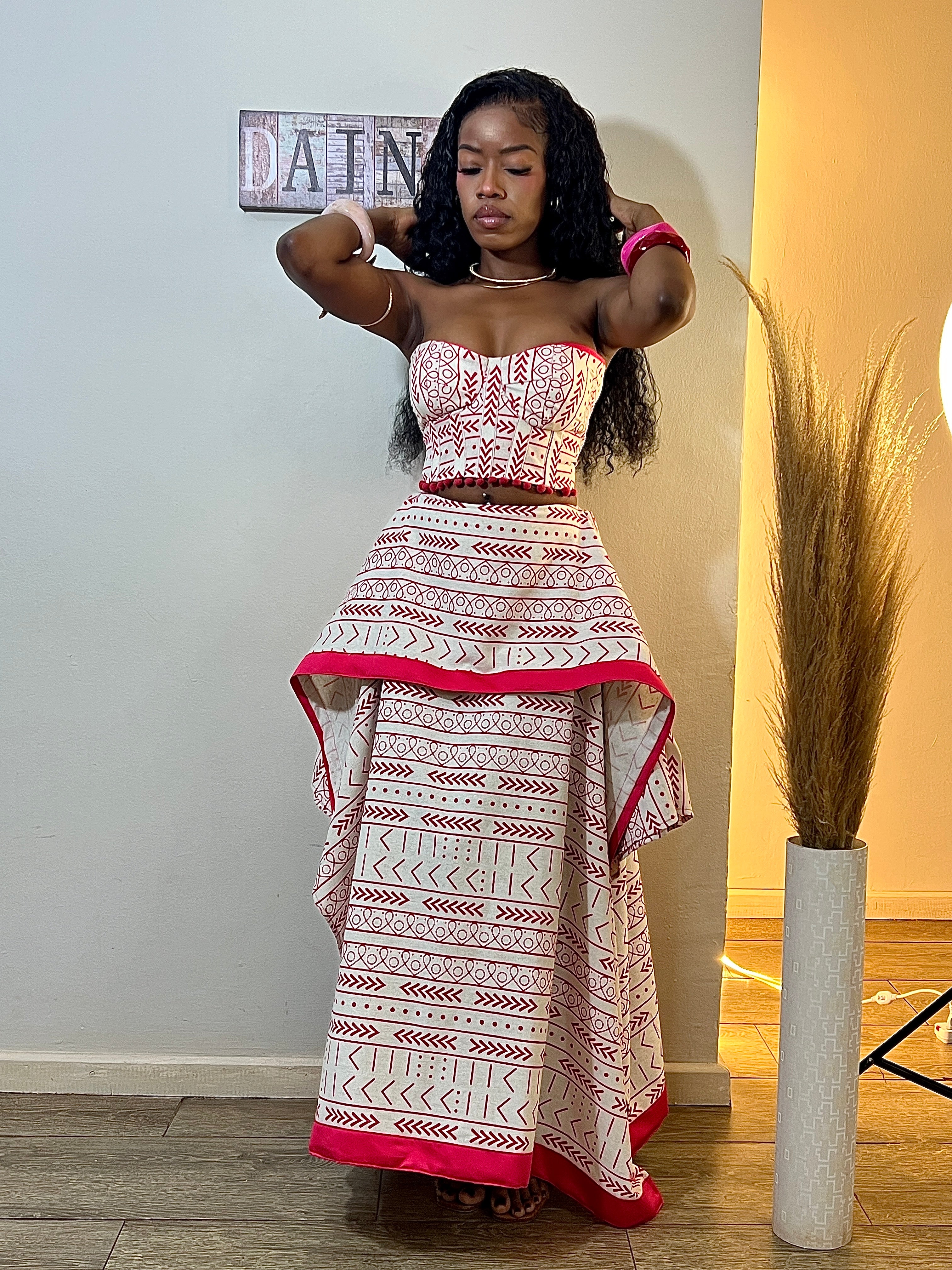 Anika Set