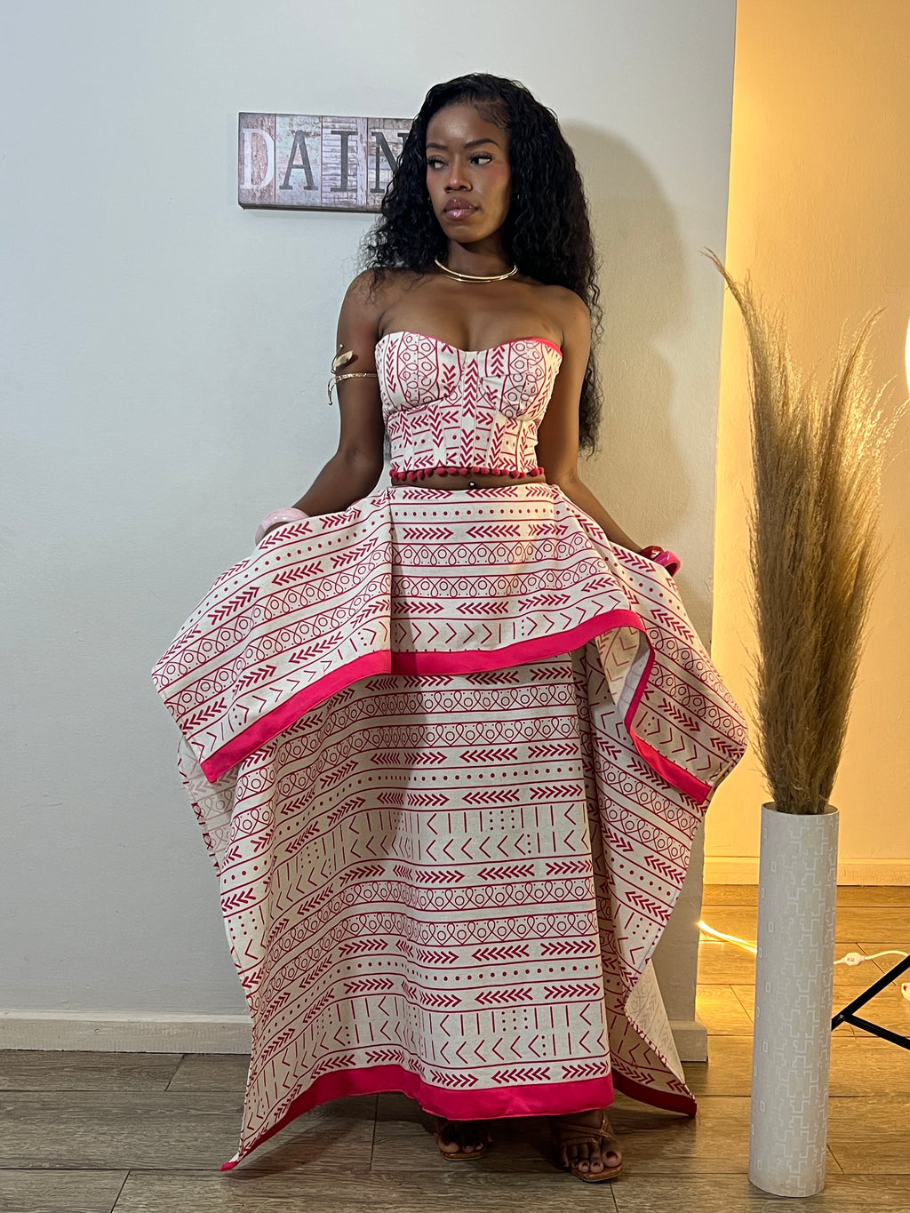 Anika Set