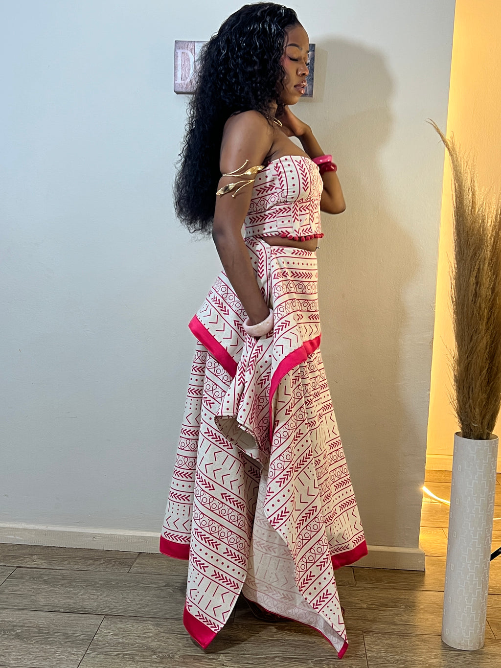 Anika Set