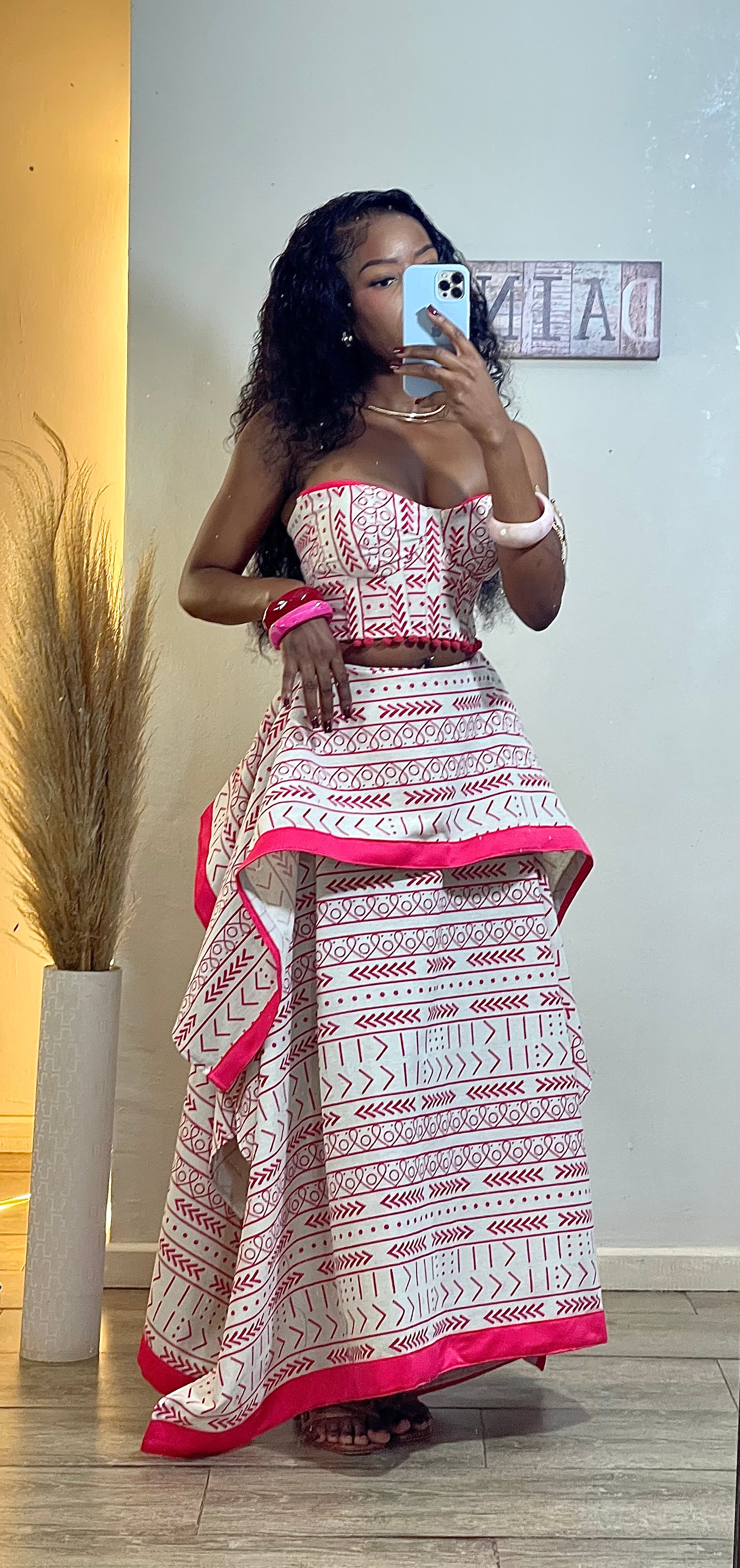 Anika Set