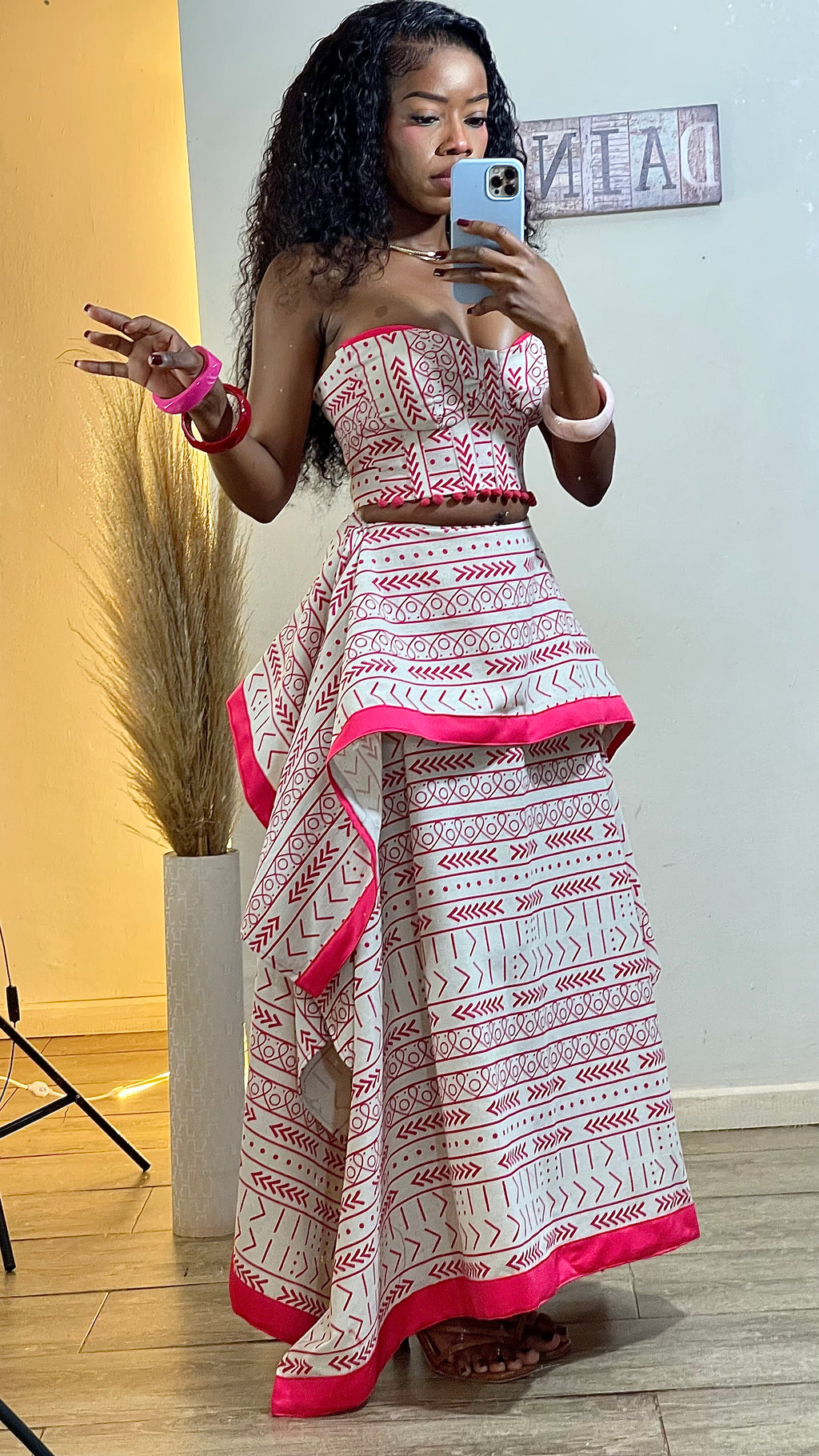 Anika Set