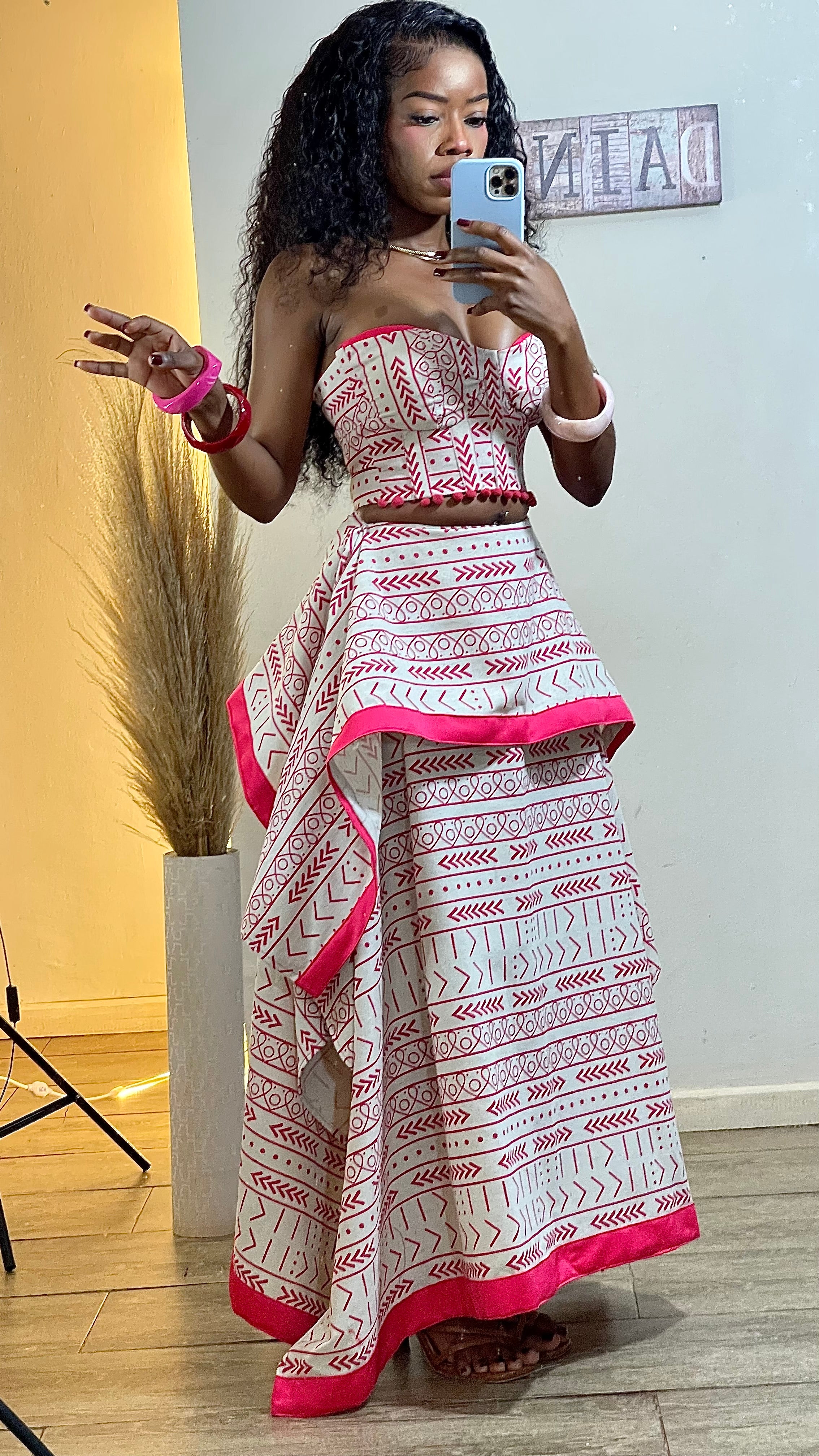 Anika Set