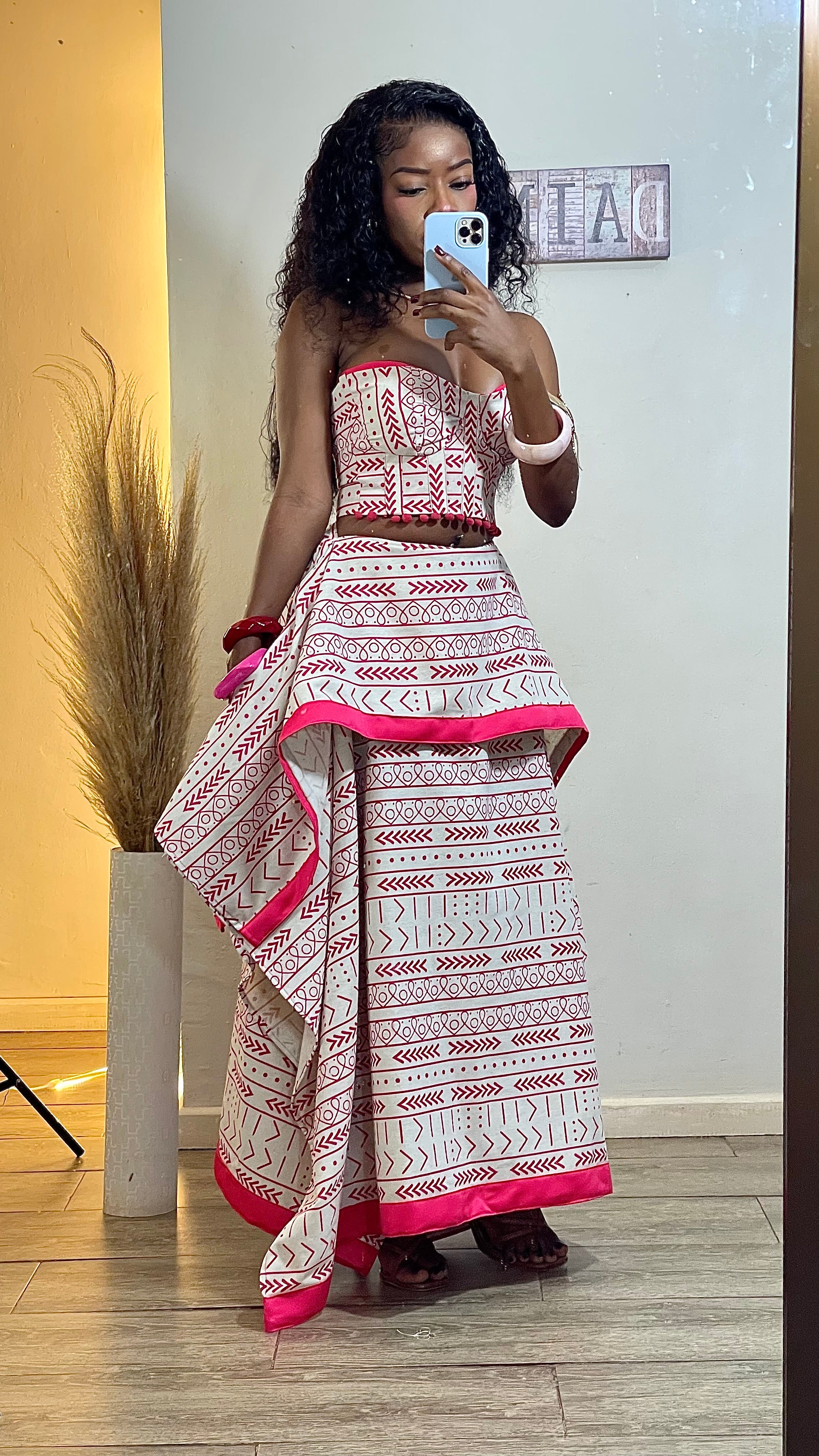 Anika Set