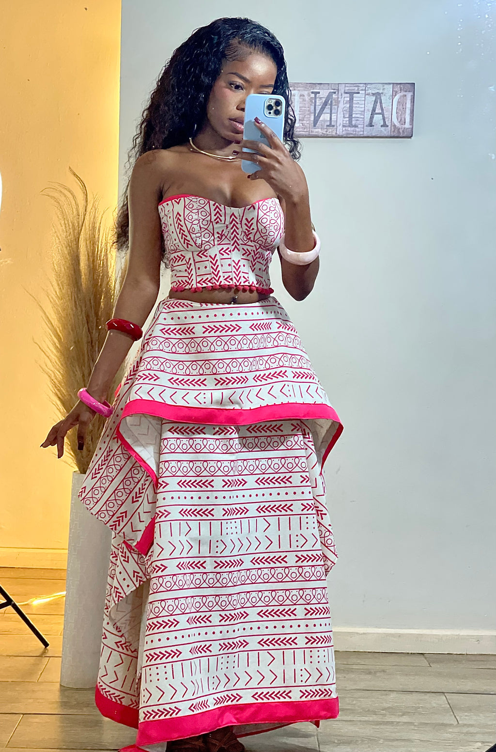 Anika Set