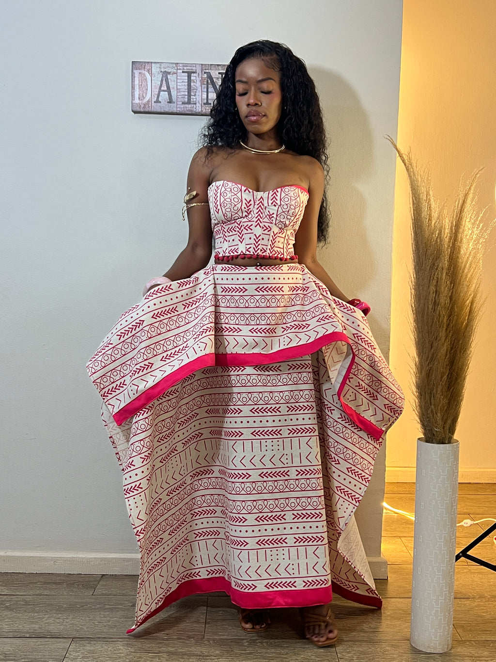 Anika Set