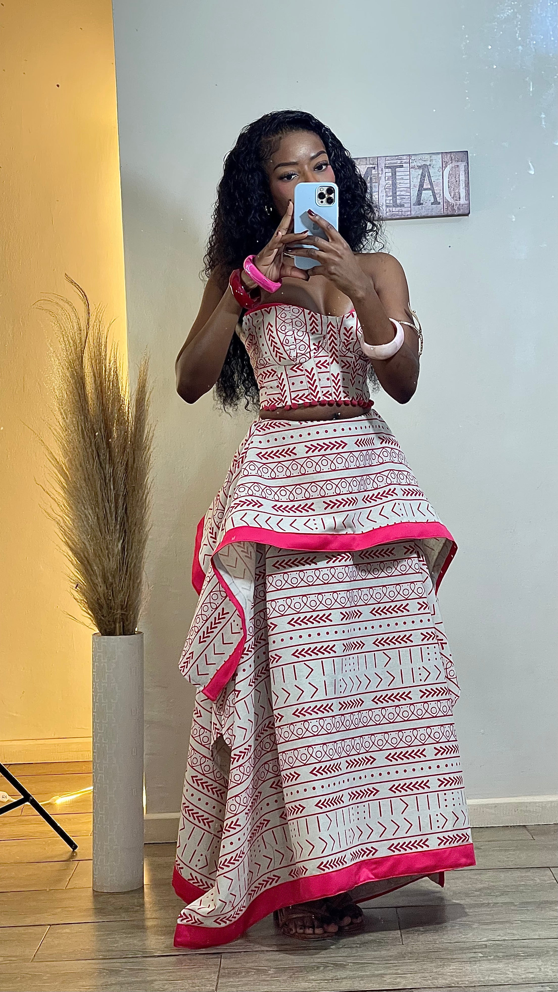 Anika Set